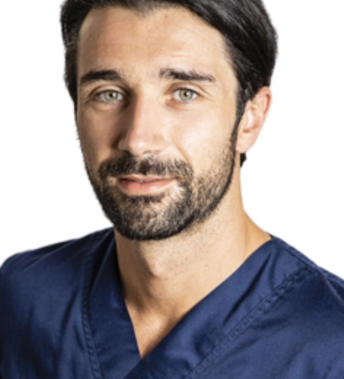 Dott. Lorenzo Bertelli Odontoiatra