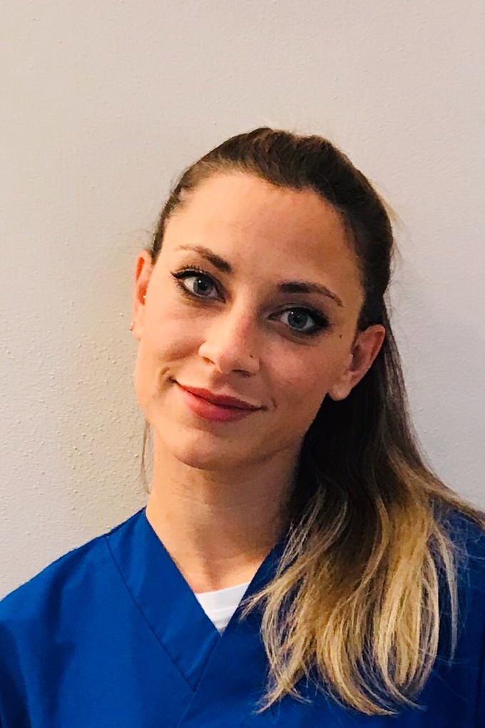 Serena Parisi Igienista Dentale